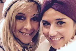 Sarah Lombardi hält zu ihrer Mama - oder tritt sie gegen Pietro nach?