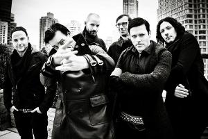 Rammstein als Headliner bei "Rock im Park" und "Rock am Ring"