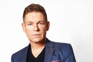 Peter Plate: "Ich habe momentan keine Lust, selbst zu singen"