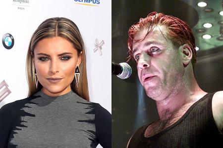 Sophia Thomalla und Till Lindemann sind kein Paar mehr