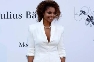 Schwanger mit 50: So geht es Janet Jackson