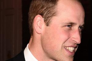 Prinz William: Seine Vaterrolle macht ihm zu schaffen