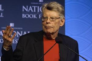 Stephen King: Twitter-Auszeit nach Trump-Wahl