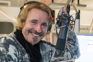 Zurück beim BR: Thomas Gottschalk moderiert eigene Show auf Bayern 1