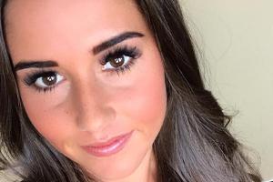 Sarah Lombardi bricht ihr Schweigen - und sagt eigentlich nichts
