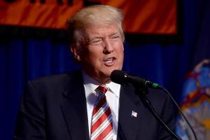 Nach Wahl-Sieg: So dominiert Donald Trump das heutige Abendprogramm