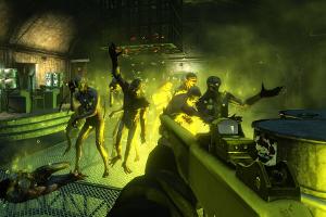 "Killing Floor 2": Jetzt metzeln auch PS4-Spieler