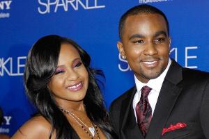 Bobbi Kristina Brown und Nick Gordon im August 2012