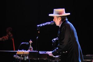 Bob Dylan darf Nobelpreis später holen