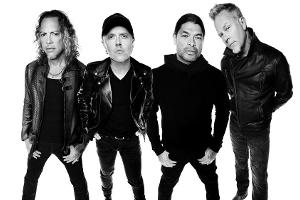 Metallica im Interview: Die Rückkehr des Thrash-Vibes