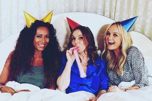 Spice Girls: Neuer Song von GEM wurde geleaked!