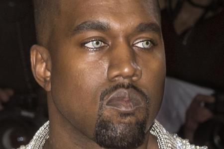 Kanye West befindet sich derzeit in einer Klink Kanye West befindet sich derzeit in einer Klink