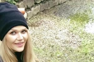 Sara Kulka verrät den Namen ihrer Tochter