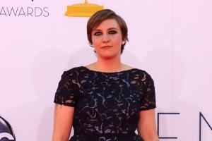 Lena Dunham: Rückzieher von geplanter Kanada-Flucht
