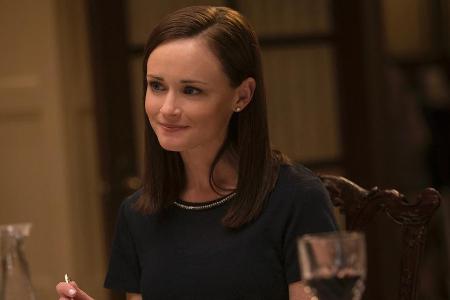 Alexis Bledel als Rory Gilmore in 