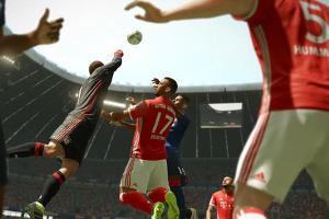 "FIFA 17" am Wochenende kostenlos