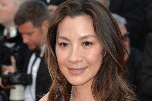 Michelle Yeoh wird in der Serie "Star Trek: Discovery" mitspielen