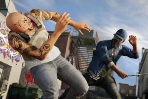 "Watch Dogs 2": Der erfolgreiche Kampf gegen Big Brother?