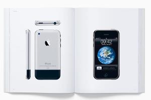 Apple veröffentlicht neues Design-Album