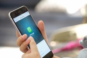WhatsApp rollt Videocall-Funktion aus