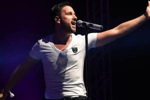 Tausende CDs geklaut: Einbruch bei Michael Wendler