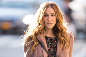"Divorce" mit Sarah Jessica Parker bekommt zweite Staffel