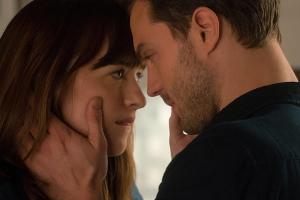 "Fifty Shades Darker": Bilder versüßen Wartezeit