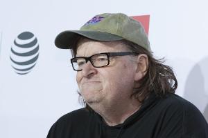 Michael Moore wünscht sich Tom Hanks als US-Präsidenten