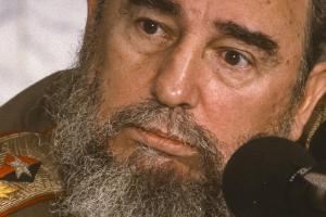 Fidel Castro im Alter von 90 Jahren gestorben