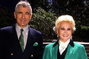 Frédéric von Anhalt: Keine Sterbehilfe für Zsa Zsa Gabor