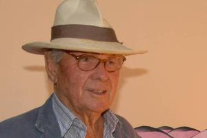 David Hamilton: Nachbar findet Star-Fotograf tot in seiner Wohnung