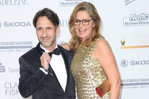 Maren Gilzer und Falk-Willy Wild: Nur Freunde mit gewissen Vorzügen