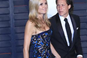 13 Jahre: Heidi Klum spricht über Altersunterschied zu Vito Schnabel