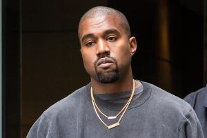Kanye West muss ständig überwacht werden