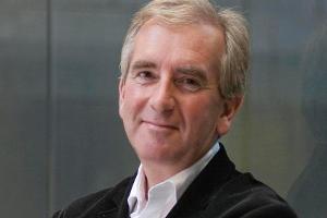 Robert Harris: "Die Trump-Story ist zu bizarr für einen Roman"