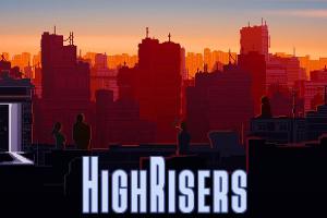 "Highrisers": Deutsches Survival-Rollenspiel bei Kickstarter