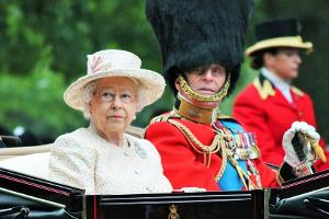 Praktikum bei der Queen: Das gibt es im Buckingham Palast zu tun