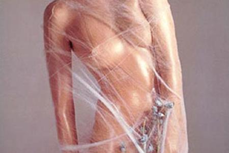 Pirelli-Kalender 1995