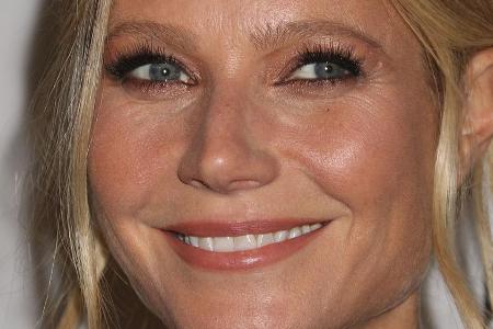 Gwyneth Paltrow verkauft unter der Marke Gwyneth Paltrow verkauft unter der Marke