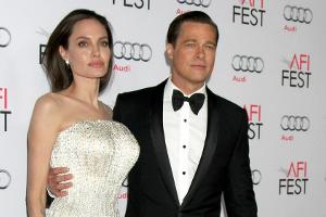 Einigung im Scheidungskrieg: Angelina behält alleiniges Sorgerecht