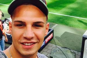 Von wegen neue Freundin: Pietro Lombardi wehrt sich