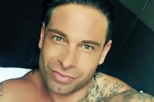 Tim Wiese: Sein Kampfname ist "The Machine"