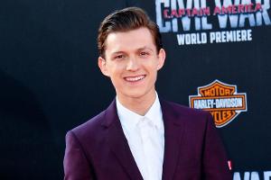 Tom Holland für Historiendrama "The Current War" bestätigt