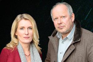 Maria Furtwängler & Axel Milberg: Das sagen sie zu den "Tatort"-Gagen