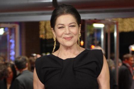Als Kommissarin Lea Sommer ermittelte Schauspielerin Hannelore Elsner (73, 