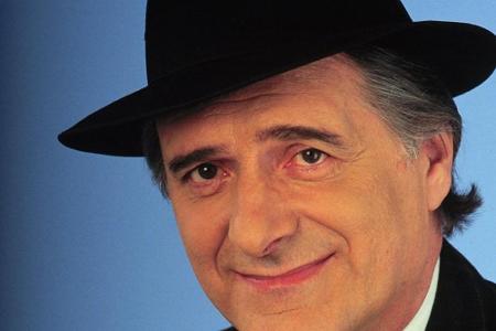 Helmut Fischer (1926-1997) ist 