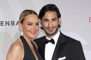 Alles aus: Natascha Ochsenknecht und Umut Kekilli haben sich getrennt