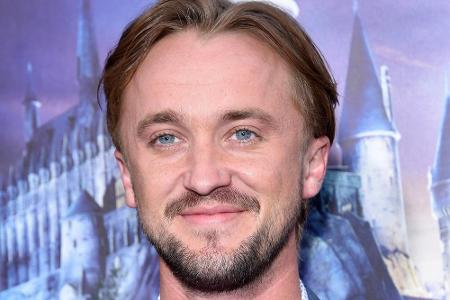 Tom Felton, der heute 28 ist, ist der Schauspielerei treu geblieben, auch wenn er an den großen Erfolg von 