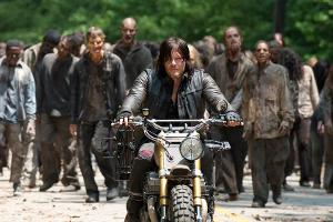 Norman Reedus: "The Walking Dead" ist ein Teil von mir