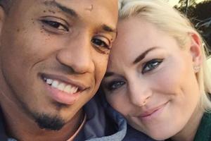 Lindsey Vonns neuer Freund ist nicht Lewis Hamilton